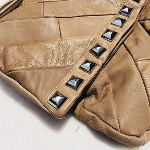 Monserat De Lucca Fold-Over Bag